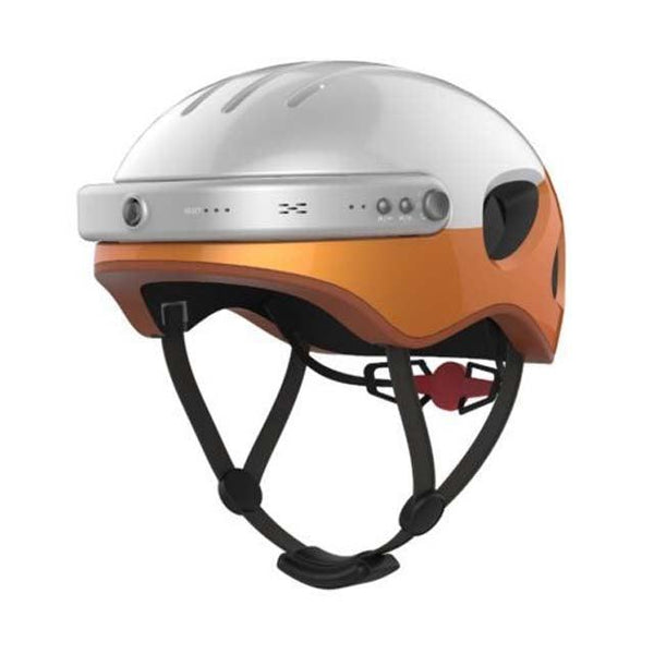 Airwheel c5 sale smart helmet