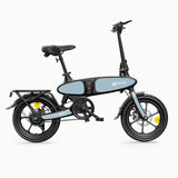 DYU C2 Foldable Electric Bike 2024 Version Preorder