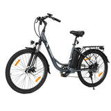 Touroll B1 Electric City Bike Preorder