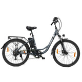 Touroll B1 Electric City Bike Preorder