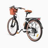 DYU C6 Pro 26 Inch City Electric Bike Preorder