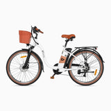 DYU C6 Pro 26 Inch City Electric Bike Preorder