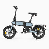 DYU C2 Foldable Electric Bike 2024 Version Preorder