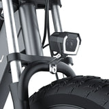 Coswheel T26 Cargo OFF-ROAD Electric Bike - UK