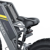 Coswheel T26 Cargo OFF-ROAD Electric Bike