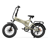 PVY Z20 Plus Folding E-bike