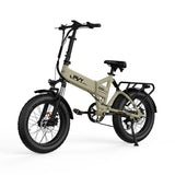 PVY Z20 Plus Folding E-bike