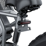 Coswheel T26 Cargo OFF-ROAD Electric Bike