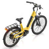 Vitilan L5 Urban Commuter Electric Bike