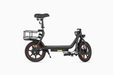 DYU C4 Folding Electric Scooter - Pogo Cycles