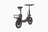 DYU C4 Folding Electric Scooter - Pogo Cycles