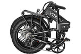 Vitilan I7 Pro 2.0 Foldable Electric Bike