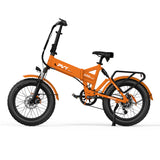 PVY Z20 Plus Folding E-bike