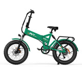 PVY Z20 Plus Folding E-bike