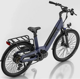 Vitilan L5 Urban Commuter Electric Bike