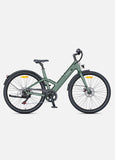 ENGWE MapFour N1 Air Electric Bike