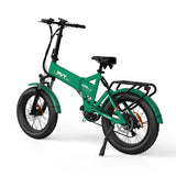 PVY Z20 Plus Folding E-bike