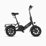 DYU C3 Folding Electric Bike - Pogo Cycles