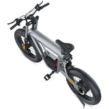 Coswheel T20 All Terrain Cargo Electric Bike