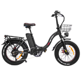 DRVETION CT20 Folding Electric Bike