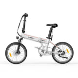 PVY LIBON ELECTRIC BIKE