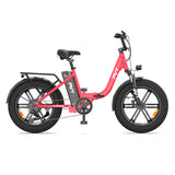 PVY LS20 Electric Bike