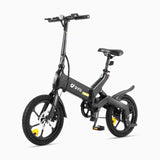 DYU A16 Electric Bike