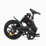 DYU A16 Electric Bike