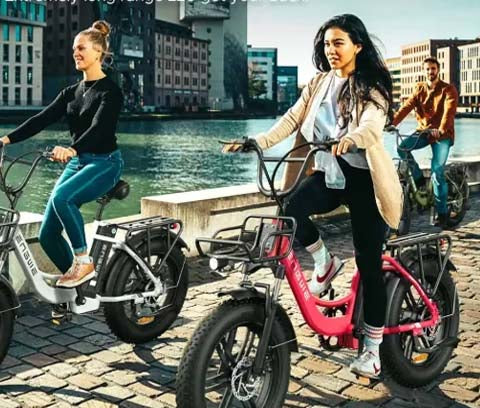 Bicicleta estática muvo pulse 10 online s17