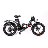 Bodywel F20 SE Electric Bike