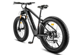 Fafrees F26 Carbon M Electric Bike