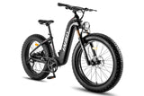 Fafrees F26 Carbon X Electric Bike