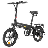 DYU A1F Pro Folding Electric Bike