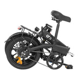 DYU A1F Pro Folding Electric Bike