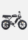 ENGWE M1 Dual Passenger Electric Bike - Preorder / single battery yellow color available