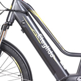 Eleglide C1 Step thru Trekking Electric Bike Preorder