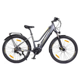 Eleglide C1 Step thru Trekking Electric Bike Preorder