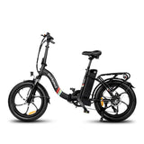 Bodywel F20 SE Electric Bike