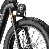 Fafrees F26 Carbon M Electric Bike