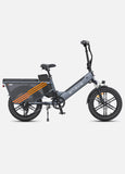 ENGWE LE20 Step-Thru Cargo Electric Bike