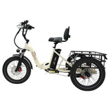 OneSport OT30 Electric Cargo Tricycle