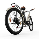 One Sport OT18-3 Electric Bike - Pogo Cycles