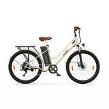 One Sport OT18-3 Electric Bike - Pogo Cycles