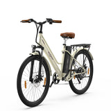 One Sport OT18-3 Electric Bike - Pogo Cycles