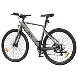 PVY P30 Electric Bike