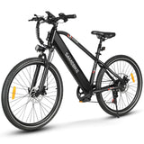 Samebike RS-A01Men Mountain Electric Bike