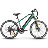 Samebike RS-A01Men Mountain Electric Bike