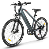 Samebike RS-A01Men Mountain Electric Bike