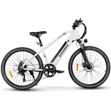 Samebike RS-A01Men Mountain Electric Bike