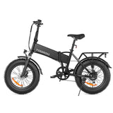 Touroll S1 Electric Mountain Bike